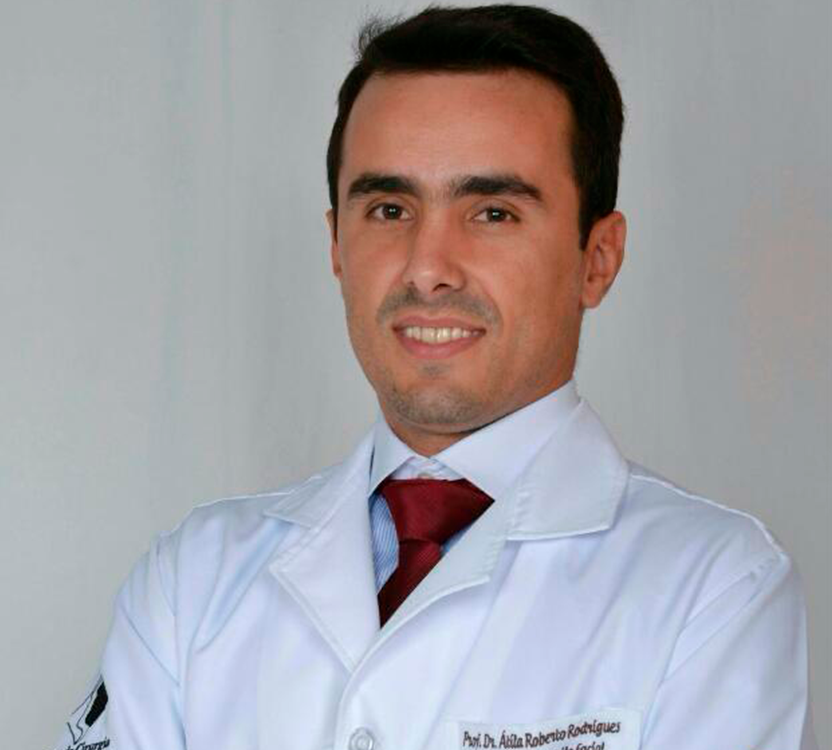 Mestre Atila Roberto Rodrigues 