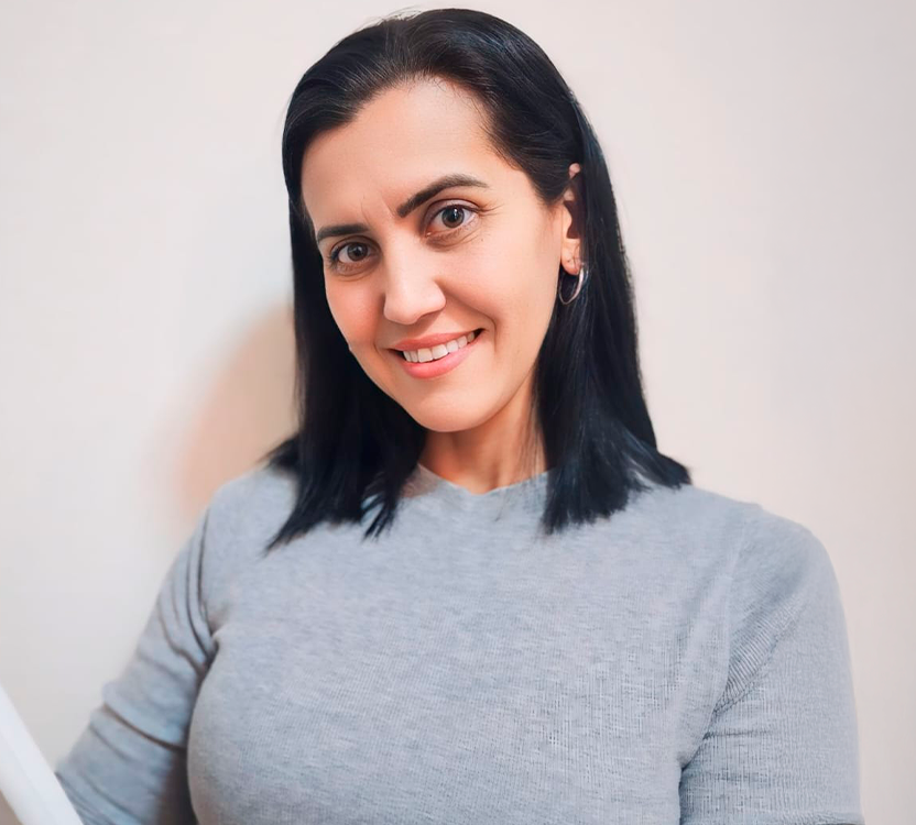 Especialista Carla da Silva Matos Noronha