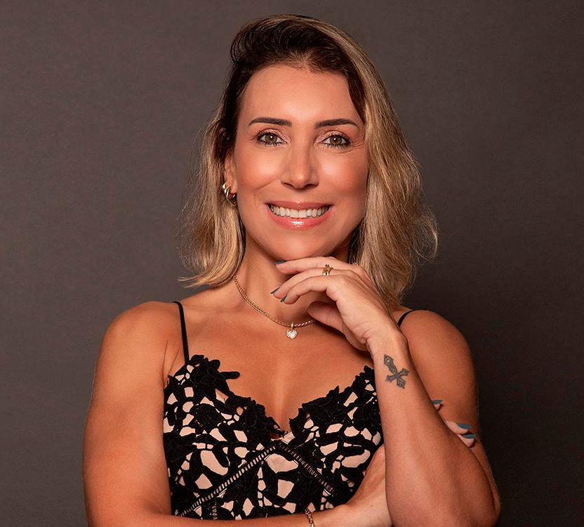 Drª Daniela Costa Soares Mattar