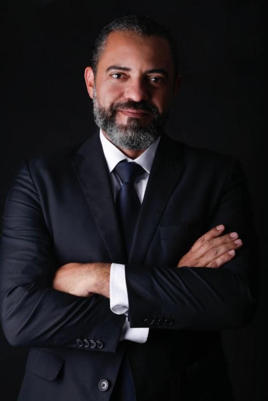 Mestre Deivison Resende Monteiro