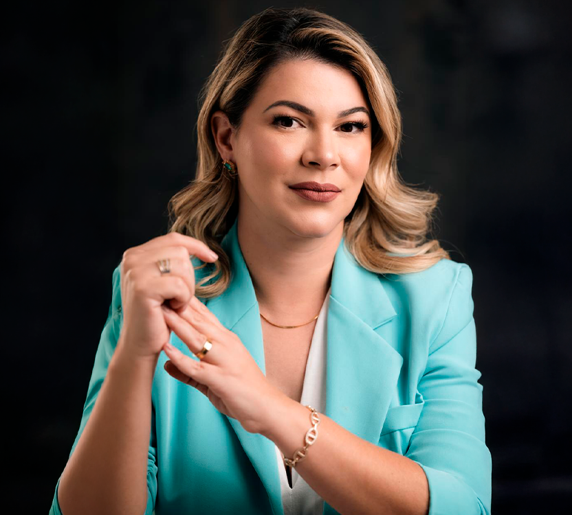 Poliany Marques Ribeiro Anderson