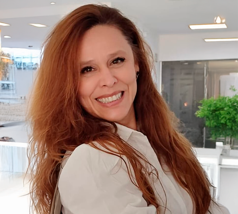 Drª Renata Gonçalves Soares