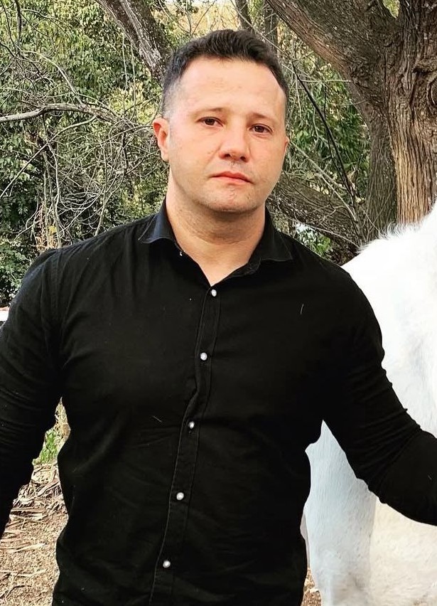 Dr. Sérgio da Silva Rocha Junior