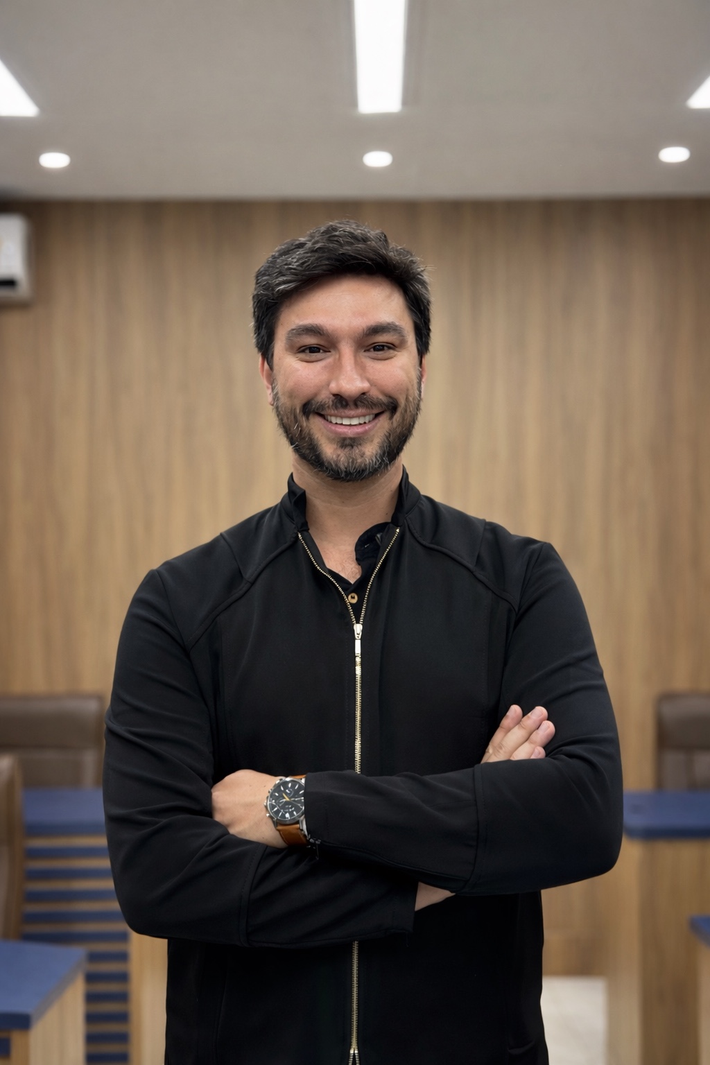 Prof. Renato Assis Machado