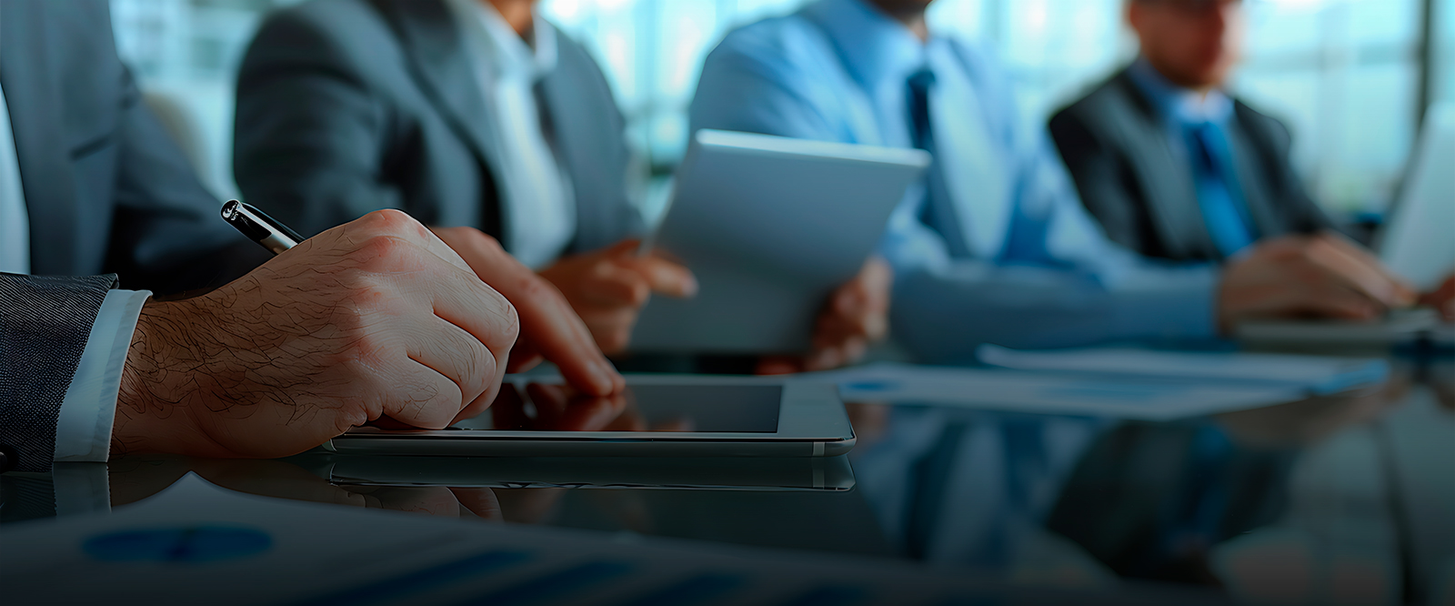 Administração Pública e Governança