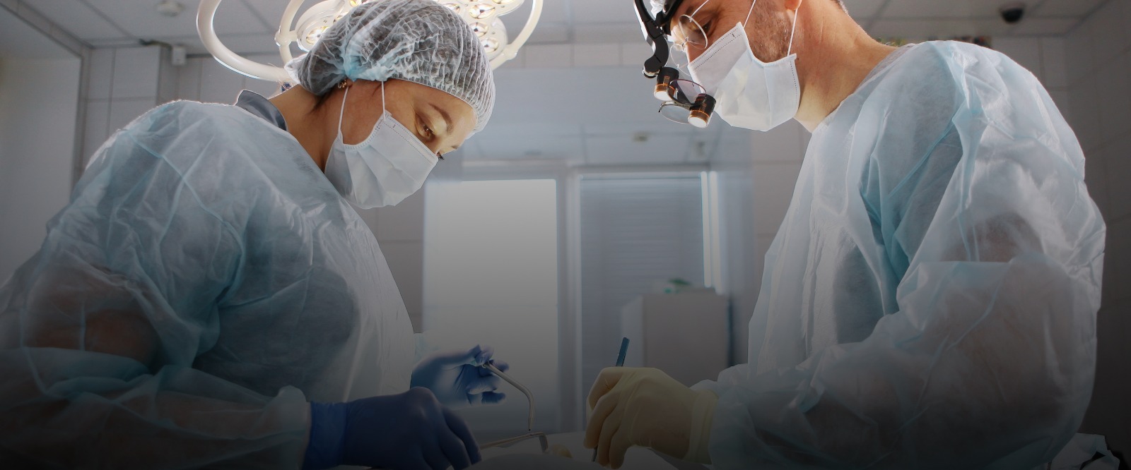 Cirurgia e Traumatologia Bucomaxilofacial