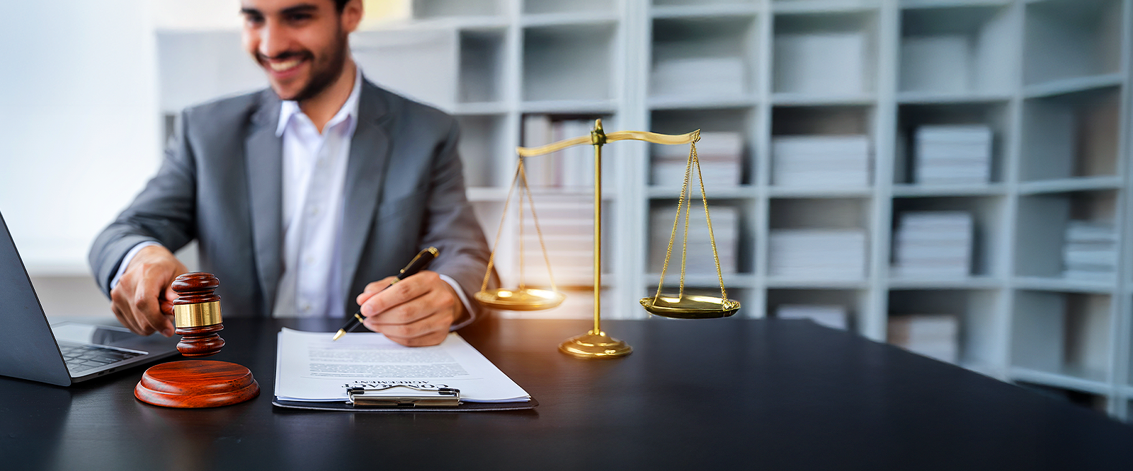 Direito Empresarial e Contratual