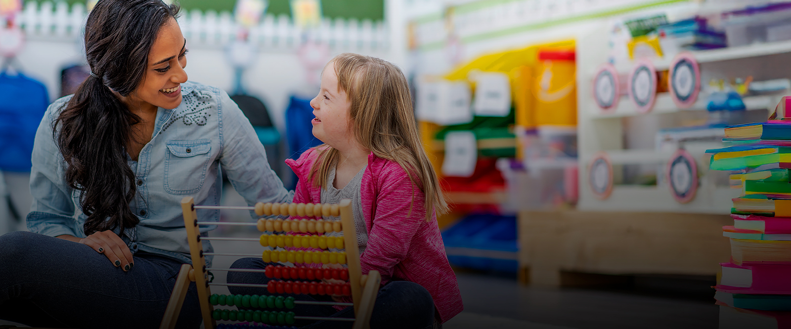 Educação Especial Inclusiva