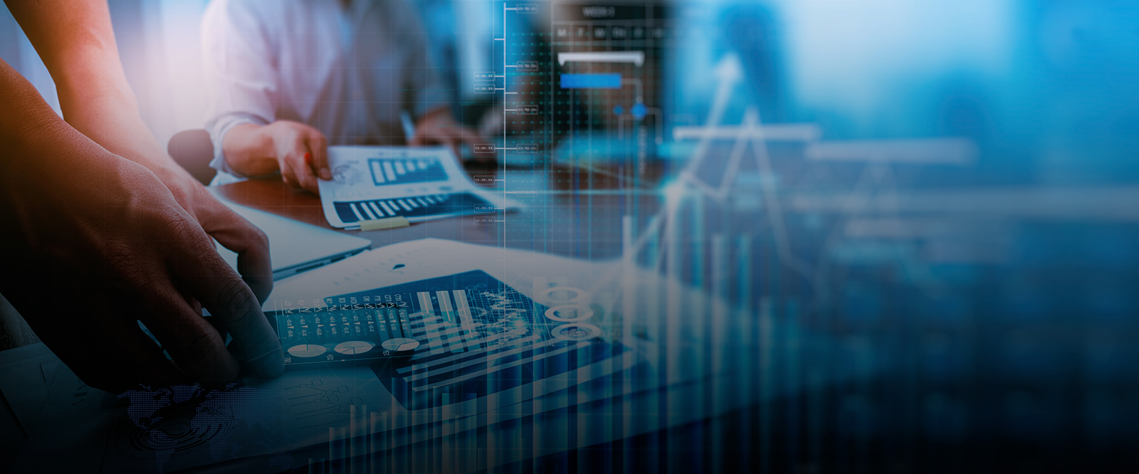 Gestão Financeira e Contabilidade