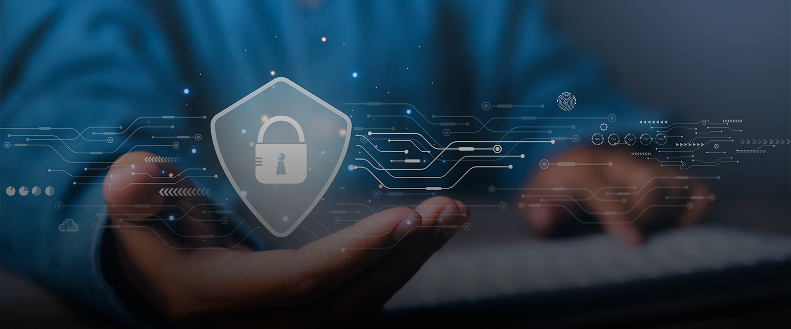 Governança e Segurança de TI