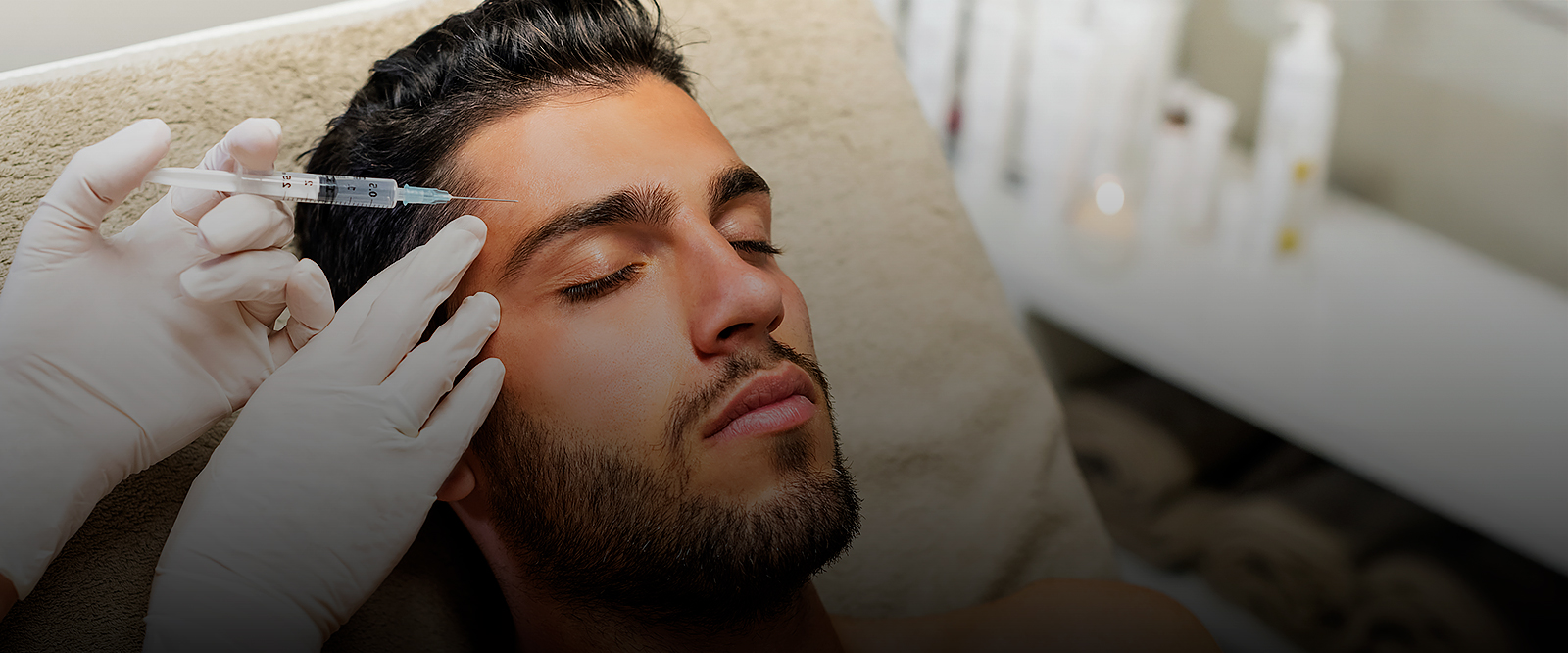 Harmonização Orofacial - Alfenas