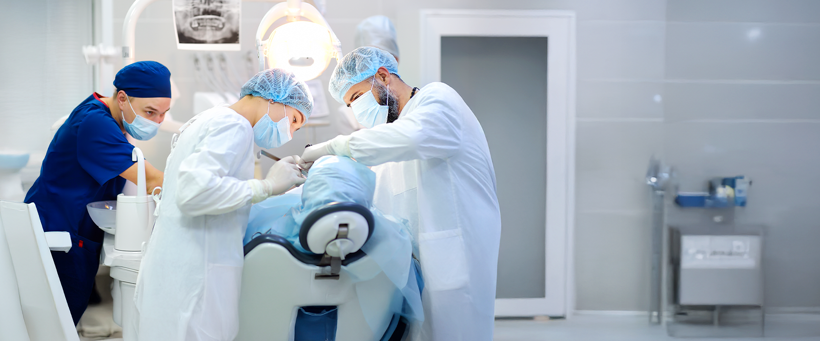 Odontologia Hospitalar 