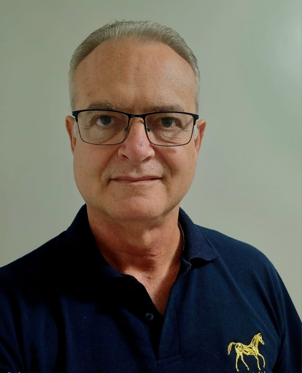 Dr. Rafael Rezende Faleiros