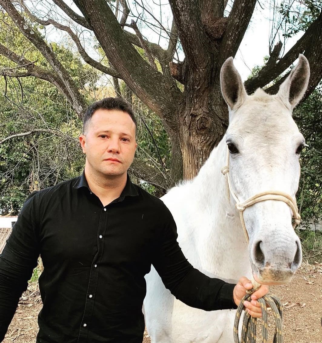 Dr. Sérgio da Silva Rocha Junior